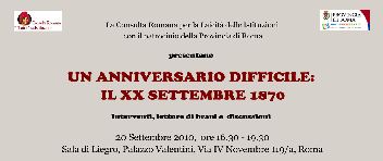 XX-Settembre