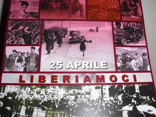 liberazione