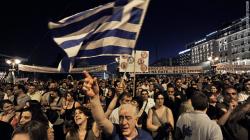 crisi greca