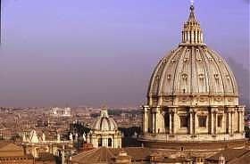 <B>Sconti alla Chiesa sull'Ici<br>la Ue ora processa l'Italia</B>