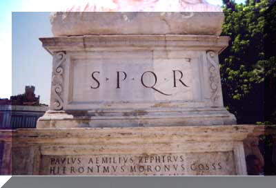 SPQR