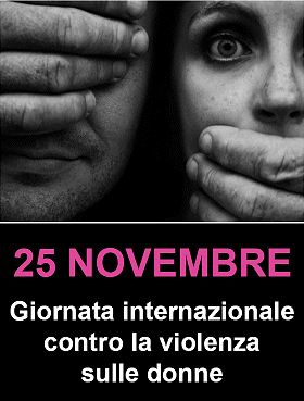 violenza sulle donne