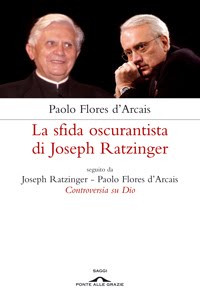 La sfida oscurantista di ratzinger