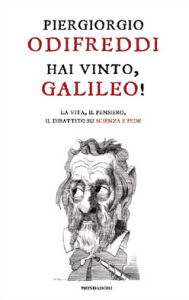 Hai vinto Galileo - Odifreddi