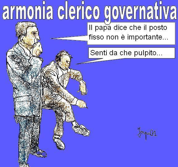 posto fisso